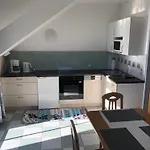 Isabelle Sky דירה פרסגרזי