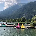 דירה Isabelle Sky *