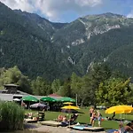 דירה Isabelle Sky *