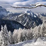 Isabelle Sky דירה פרסגרזי