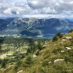 Isabelle Sky Presseggersee
