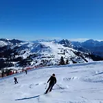 דירה Isabelle Sky *