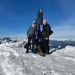 Isabelle Sky דירה פרסגרזי