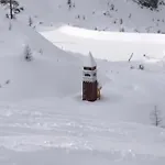 Isabelle Sky דירה *