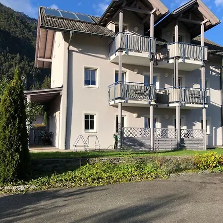 Apartment Isabelle Sky Presseggersee