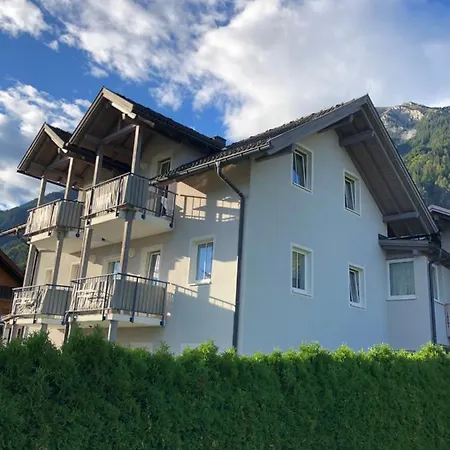Apartment Isabelle Sky Presseggersee