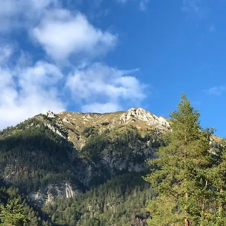 Isabelle Sky * プレッセッガー・ゼー