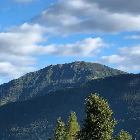 アパート Isabelle Sky *