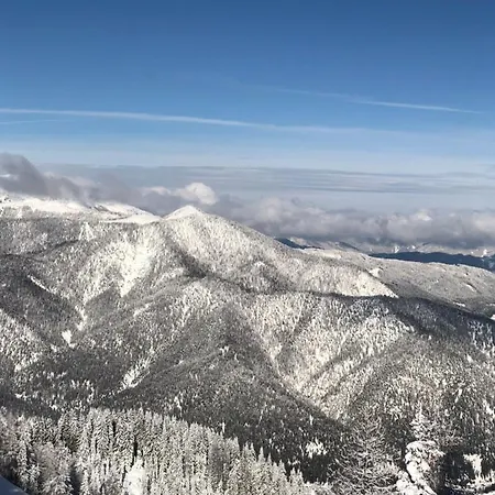 Isabelle Sky アパート