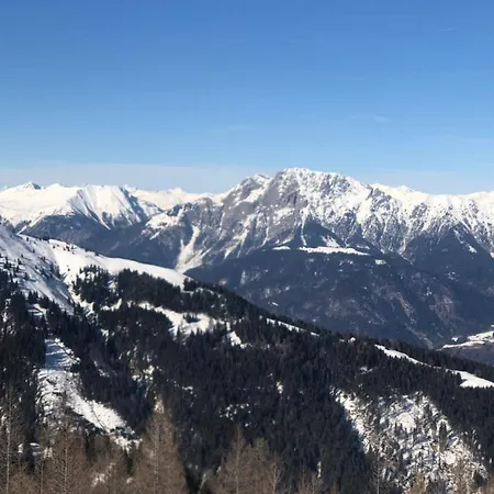 Isabelle Sky Apartment Presseggersee