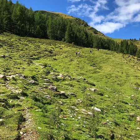 アパート Isabelle Sky