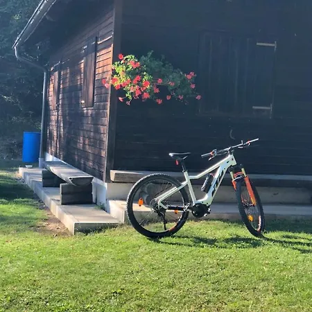 Isabelle Sky アパート