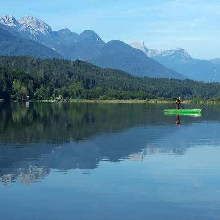 Isabelle Sky アパート *