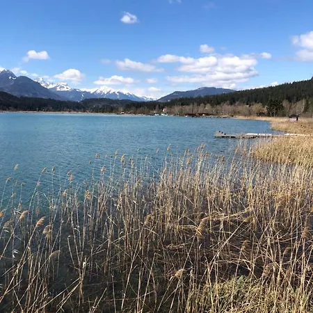 Isabelle Sky * プレッセッガー・ゼー