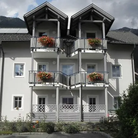 アパート Isabelle Sky プレッセッガー・ゼー