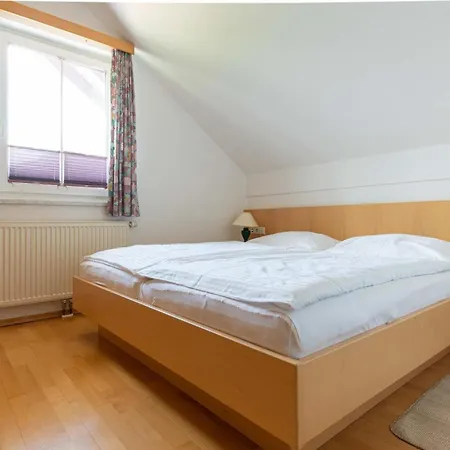 Apartamento Isabelle Sky Presseggersee