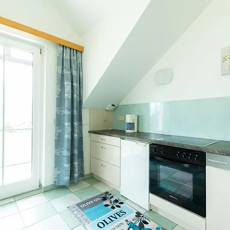 Isabelle Sky Apartmán