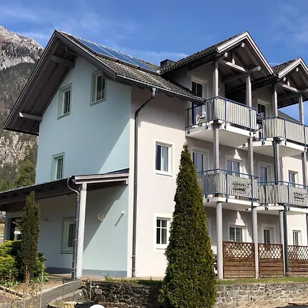 Apartmán Isabelle Sky *