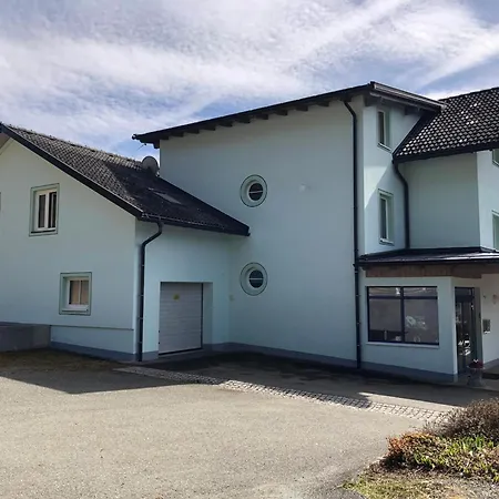 Isabelle Sky Apartmán *