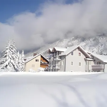 Isabelle Sky Apartamento