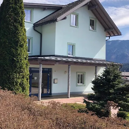 Isabelle Sky Apartamento Presseggersee