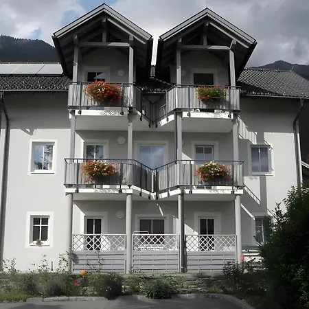 Apartamento Isabelle Sky
