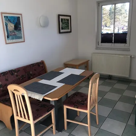 Isabelle Sky Appartement