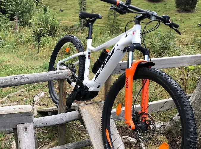 Isabelle Sky * Presseggersee