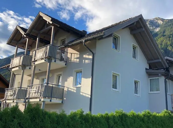 Apartment Isabelle Sky Presseggersee