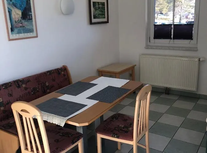 Isabelle Sky Apartment