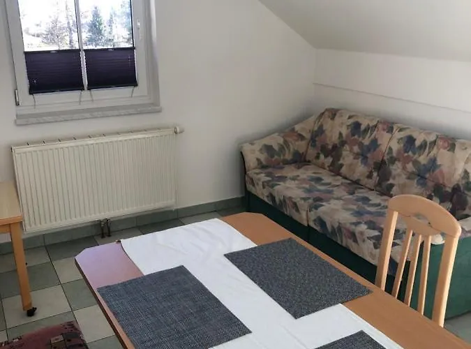 Isabelle Sky Apartment