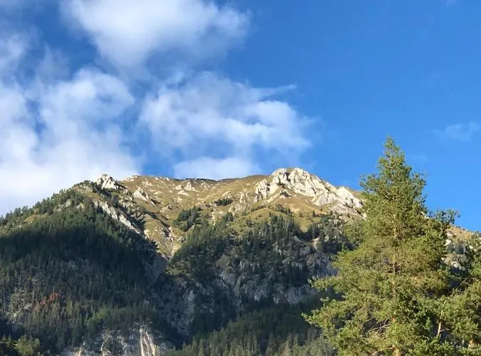 Isabelle Sky * Presseggersee