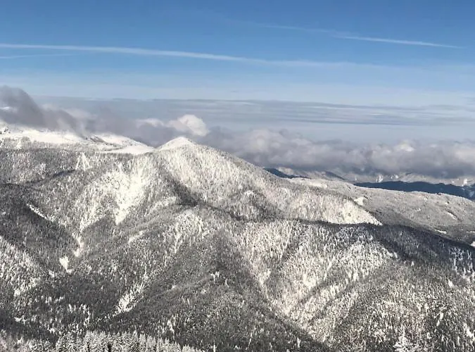 Isabelle Sky Apartment