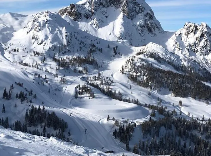 Isabelle Sky Presseggersee