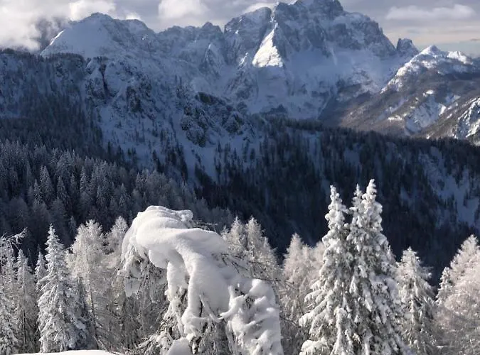 Isabelle Sky Presseggersee