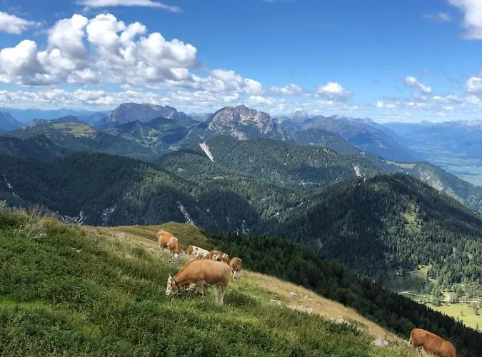 Isabelle Sky * Presseggersee