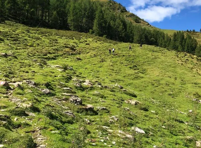 Apartment Isabelle Sky