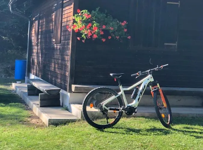 Isabelle Sky Apartment