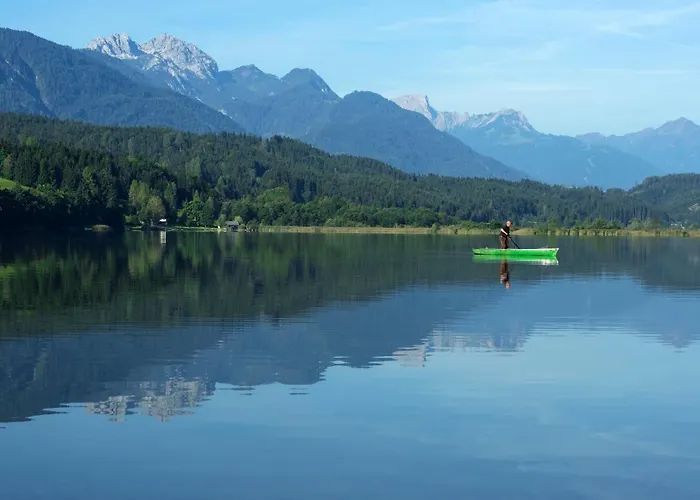 Isabelle Sky Apartment *