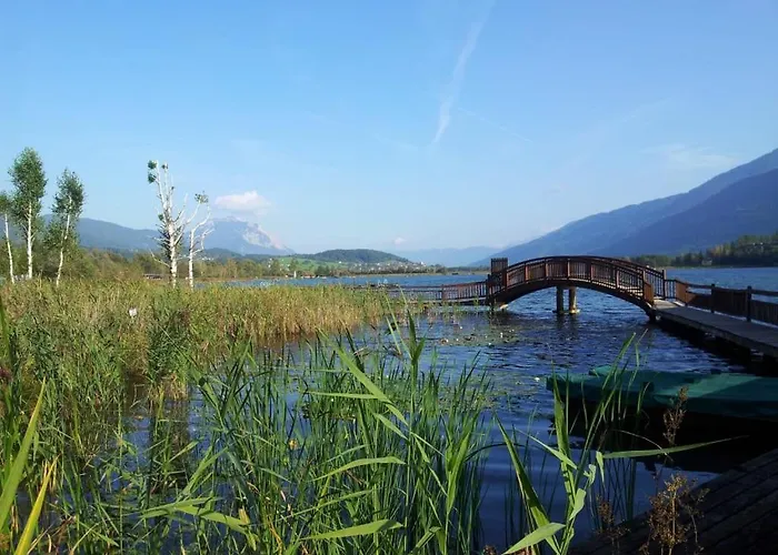 Isabelle Sky * Presseggersee