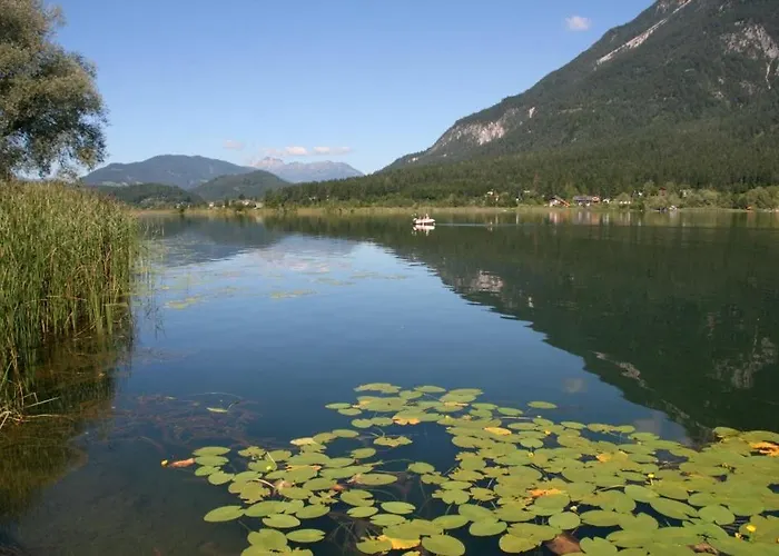 Isabelle Sky Presseggersee