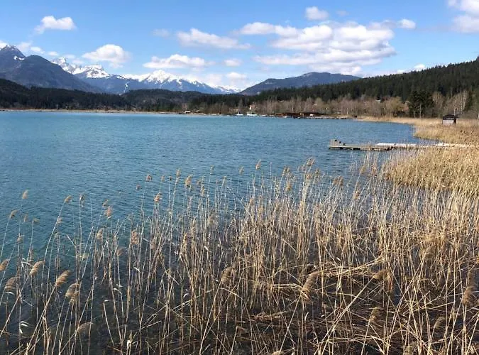 Isabelle Sky * Presseggersee