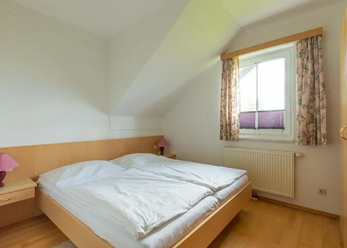 Isabelle Sky Presseggersee