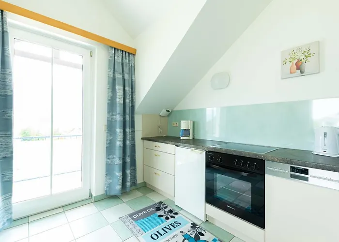 Isabelle Sky * Presseggersee