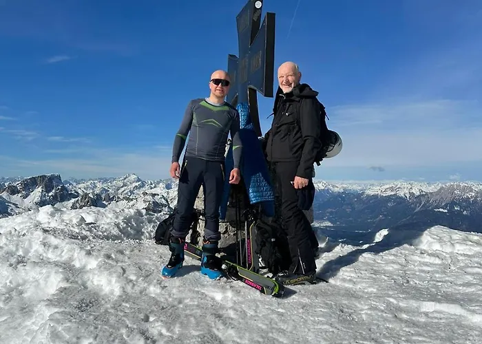 Isabelle Sky Apartment