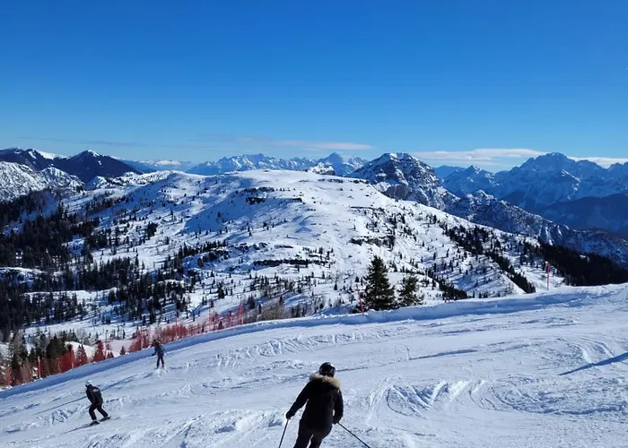 Apartment Isabelle Sky