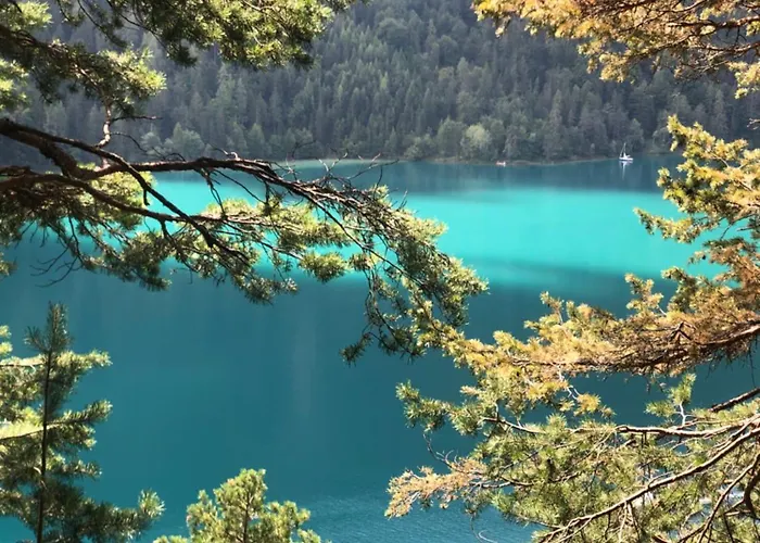 Apartment Isabelle Sky *