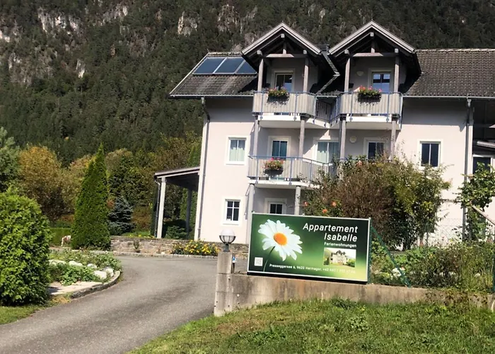 Isabelle Sky Presseggersee