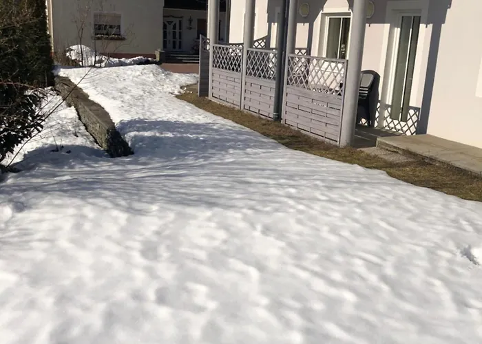 Isabelle Sky Apartment