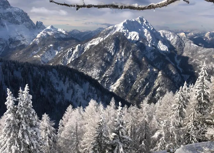 Apartment Isabelle Sky